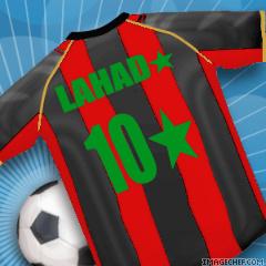 mon maillot