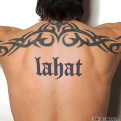 lahat