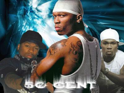 50 cent 
