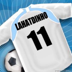mon maillot 