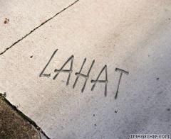lahat